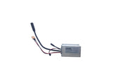 Widewheel Pro 48 volt 15 amp controller rear main board